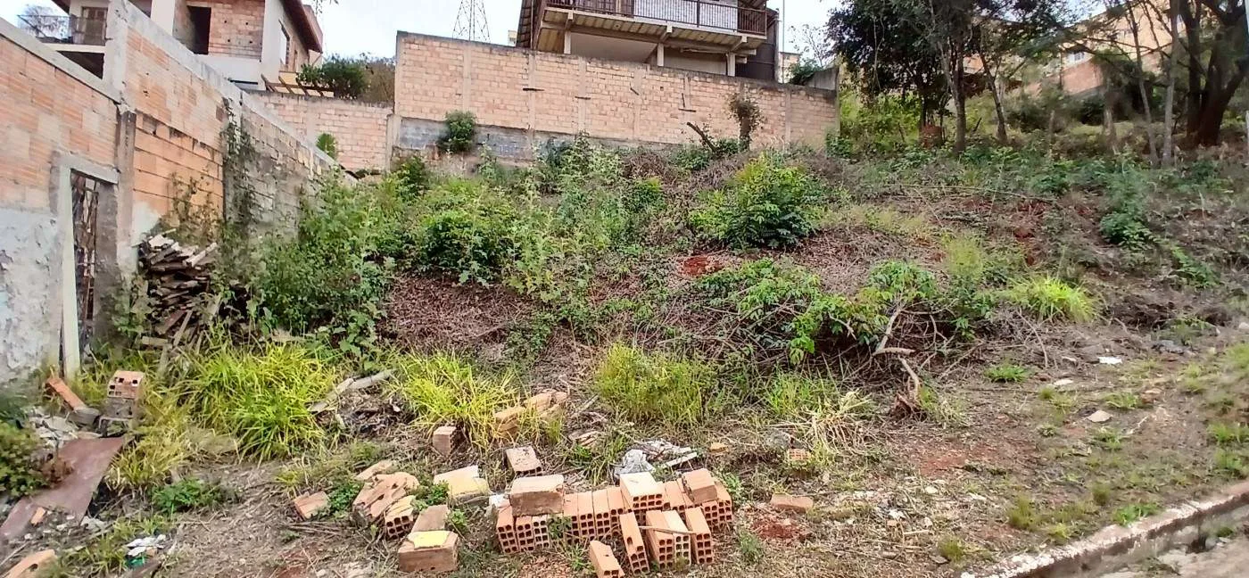 Lote para Venda, Sabará / MG, bairro Villa Real, terreno 360 m²