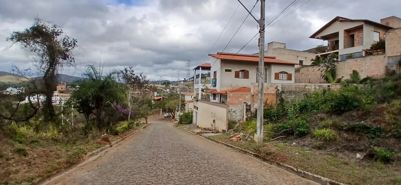 Lote para Venda, Sabará / MG, bairro Villa Real, terreno 360 m²