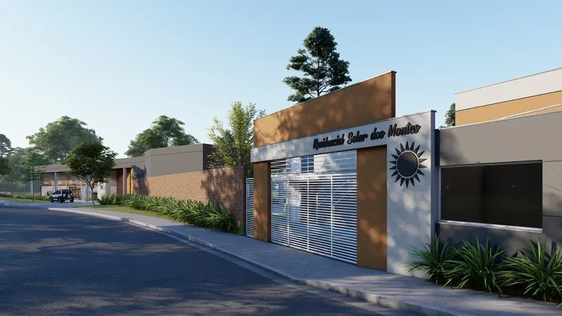 Apartamento para Venda, Sabará / MG, bairro Adelmolândia, 2 dormitórios, 1 banheiro, 1 vaga de garagem, área total 44 m²