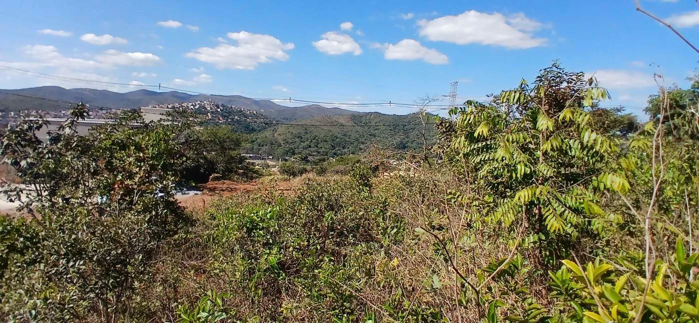 Lote para Venda, Sabará / MG, bairro Villa Real, terreno 400 m²