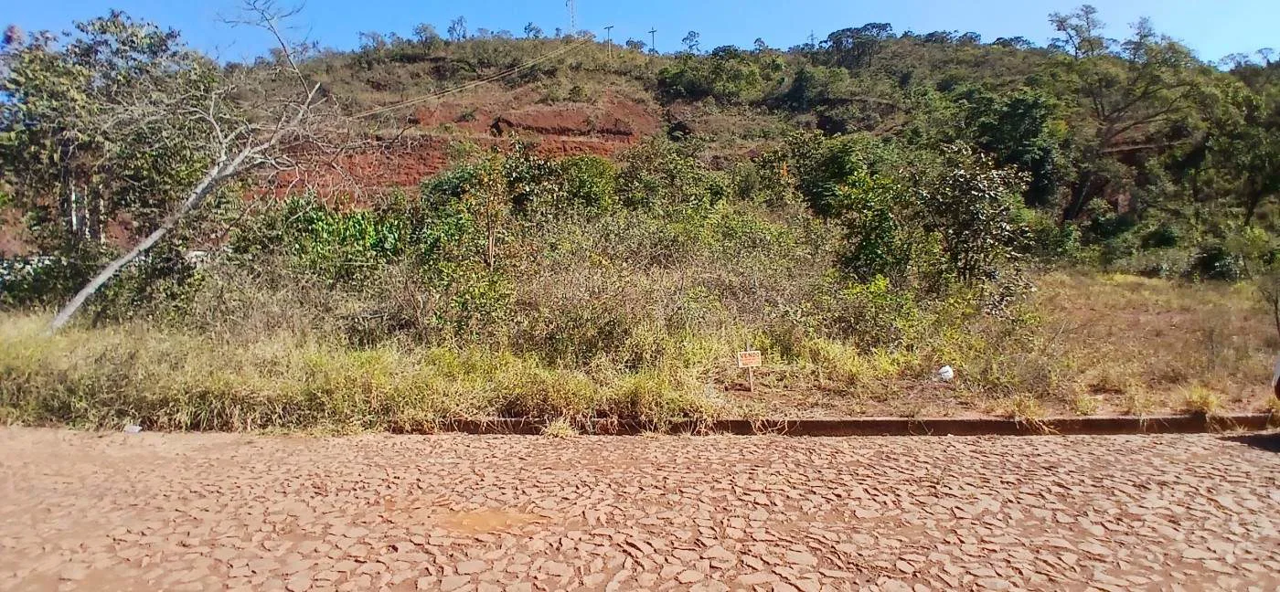 Lote para Venda, Sabará / MG, bairro Villa Real, terreno 400 m²