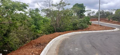 Lote para Venda, Lagoa Santa / MG, bairro Fernão Dias, terreno 974,31 m²