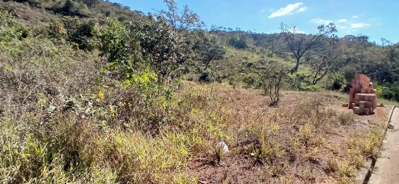 Lote para Venda, Sabará / MG, bairro Villa Real, terreno 400 m²