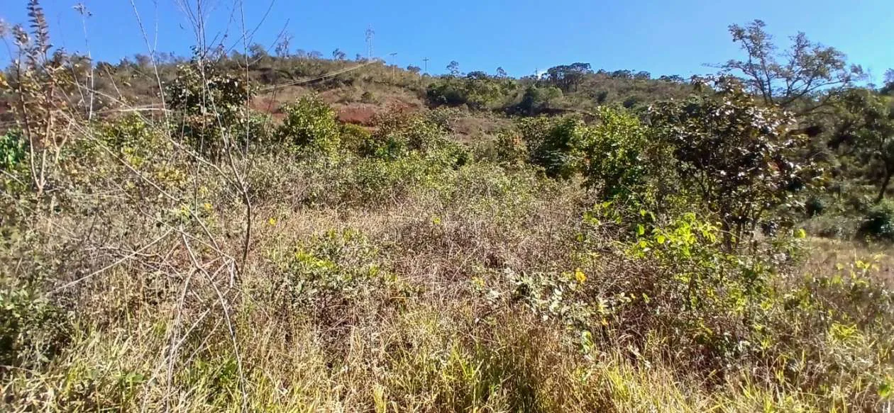 Lote para Venda, Sabará / MG, bairro Villa Real, terreno 400 m²