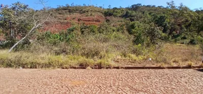 Lote para Venda, Sabará / MG, bairro Villa Real, terreno 400 m²