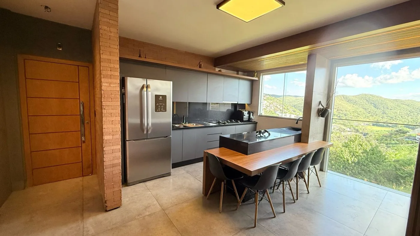 Apartamento para Venda, bairro Villa Real, 2 dormitórios, sendo 1 suíte, 2 banheiros, 2 vagas