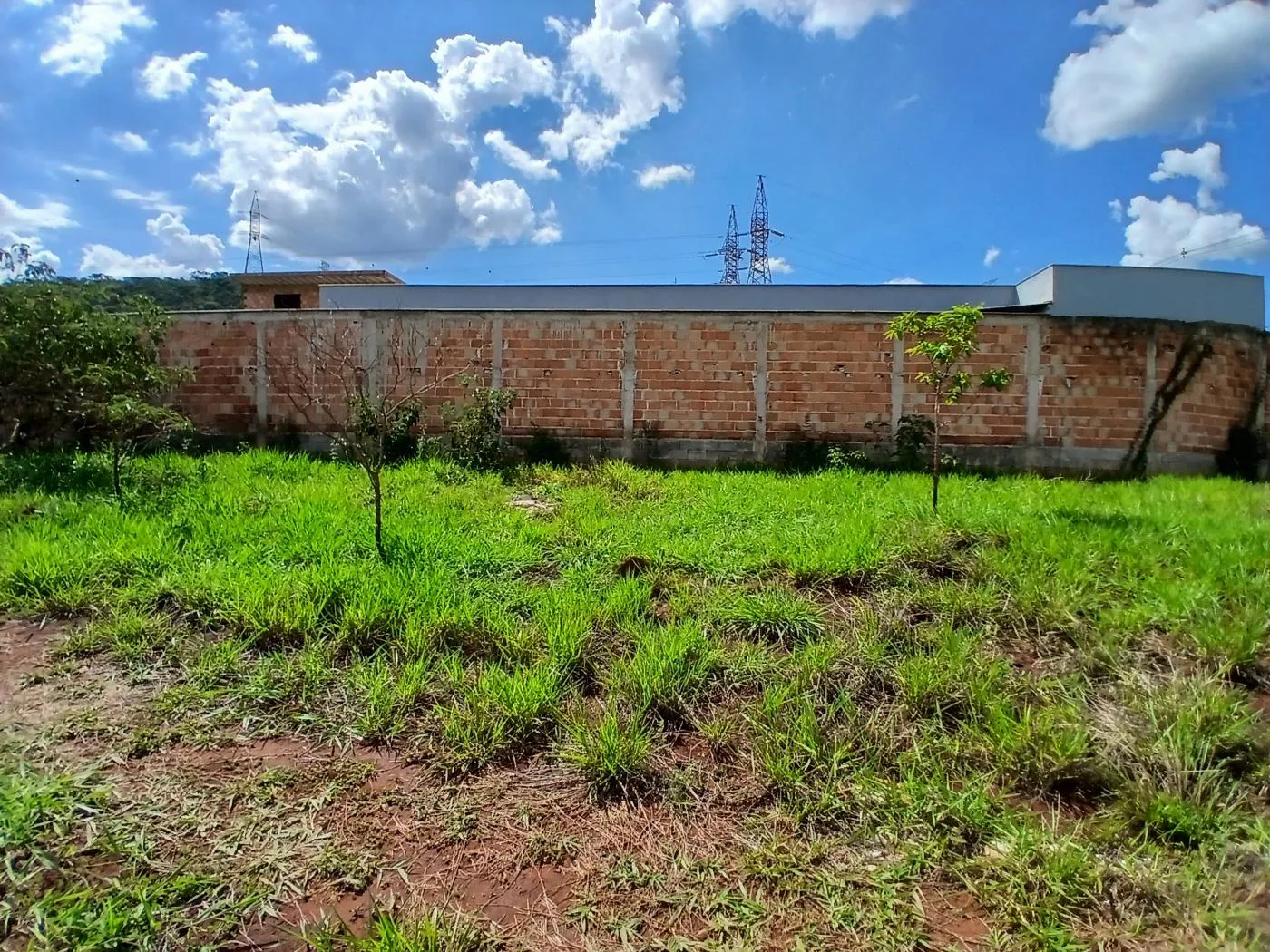 Lote para Venda, Sabará / MG, bairro Villa Real, área total 387 m²