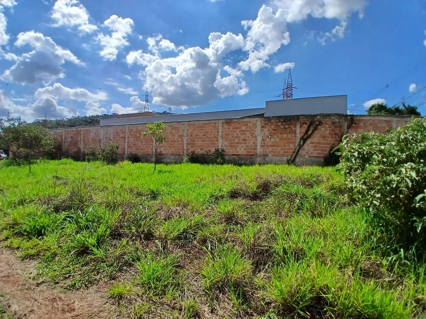 Lote para Venda, Sabará / MG, bairro Villa Real, área total 387 m²
