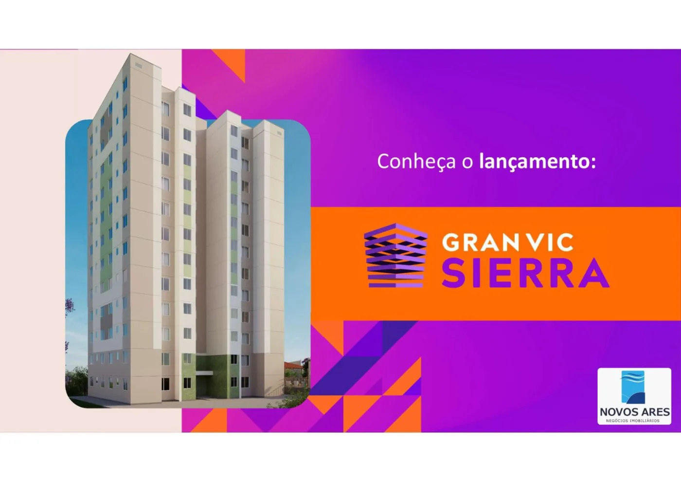 Apartamento para Venda, Sabará / MG, bairro Borba Gato, 2 dormitórios, 1 banheiro, 1 vaga de garagem, área total 53,31 m²