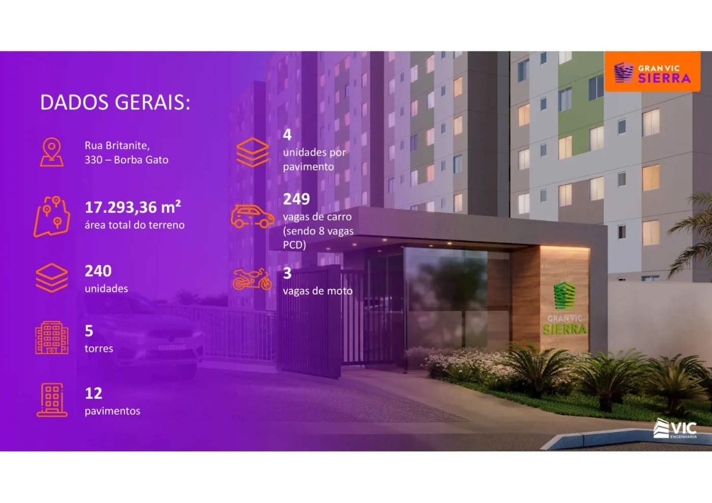 Apartamento para Venda, Sabará / MG, bairro Borba Gato, 2 dormitórios, 1 banheiro, 1 vaga de garagem, área total 53,31 m²