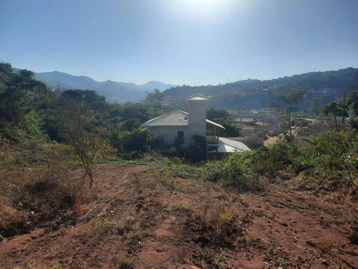 Lote para Venda, Sabará / MG, bairro Villa Real, terreno 400 m²