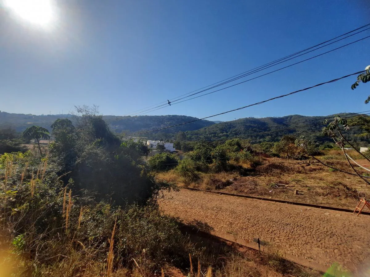 Lote para Venda, Sabará / MG, bairro Villa Real, terreno 400 m²