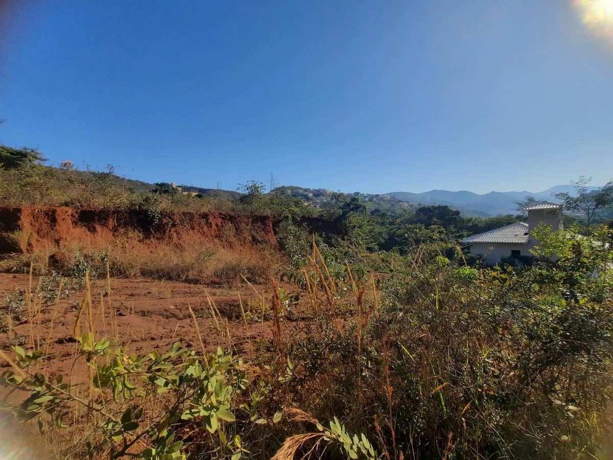 Lote para Venda, Sabará / MG, bairro Villa Real, terreno 400 m²
