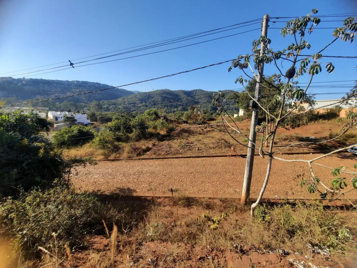 Lote para Venda, Sabará / MG, bairro Villa Real, terreno 400 m²