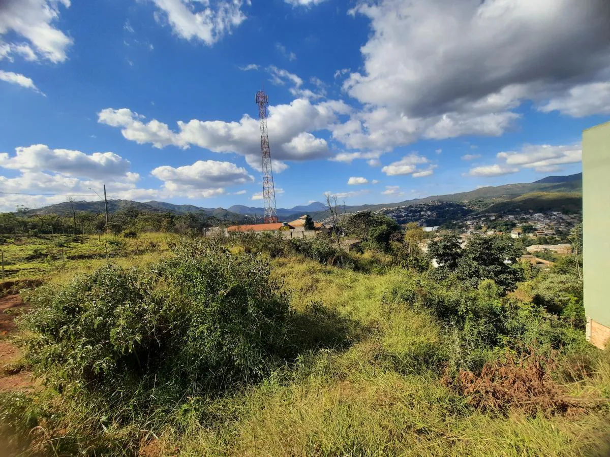 Lote para Venda, Sabará / MG, bairro Villa Real, terreno 385,57 m²