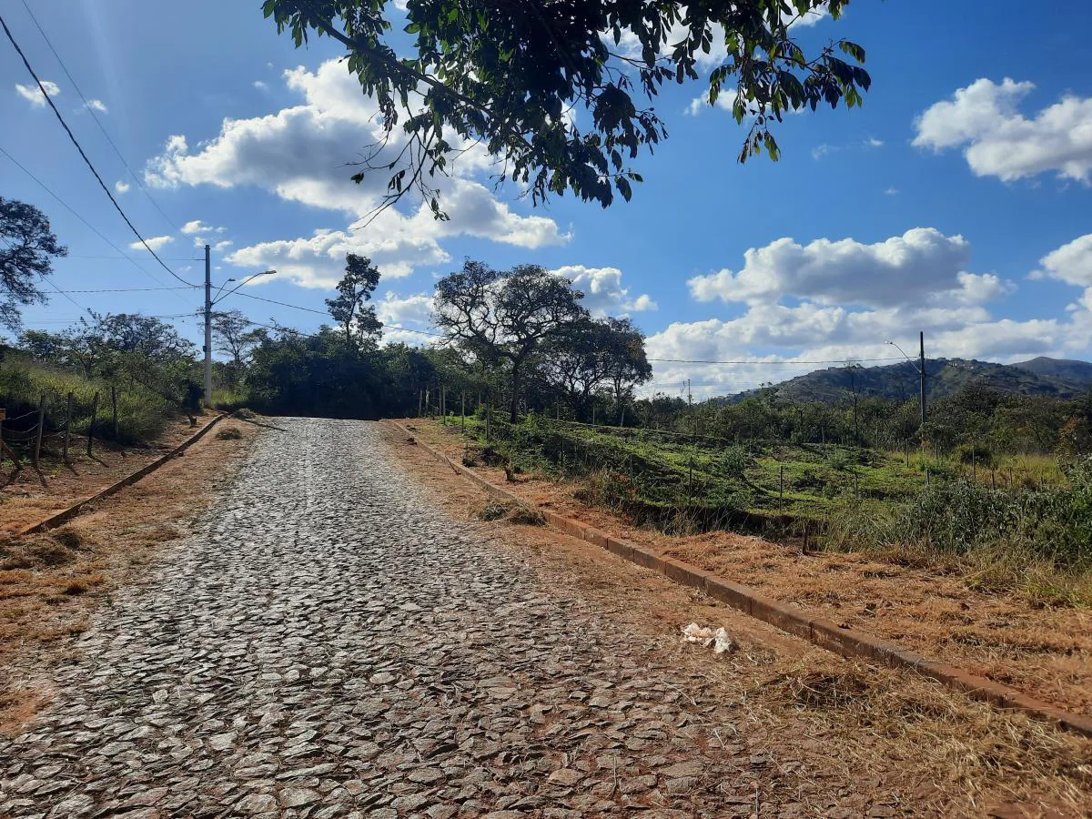 Lote para Venda, Sabará / MG, bairro Villa Real, terreno 385,57 m²