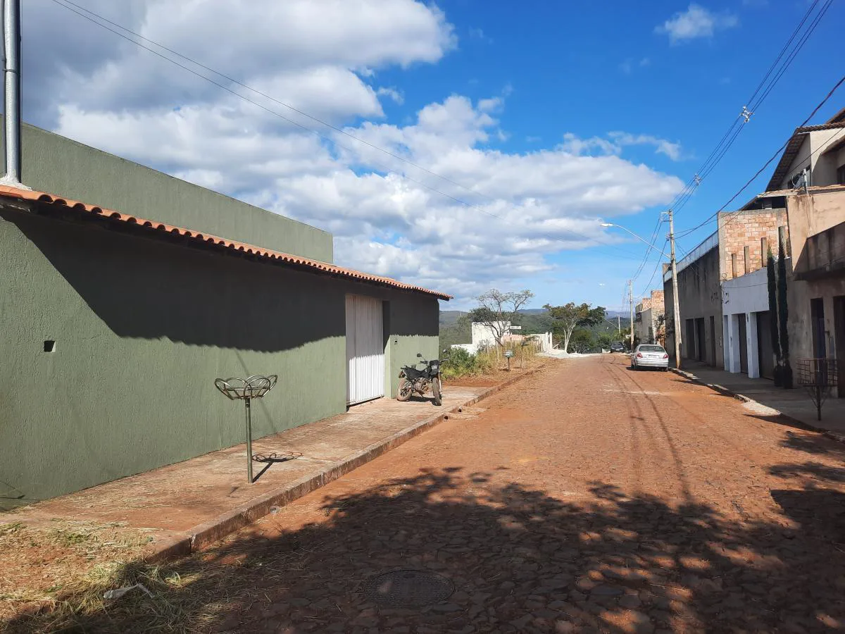 Lote para Venda, Sabará / MG, bairro Villa Real, terreno 385,57 m²