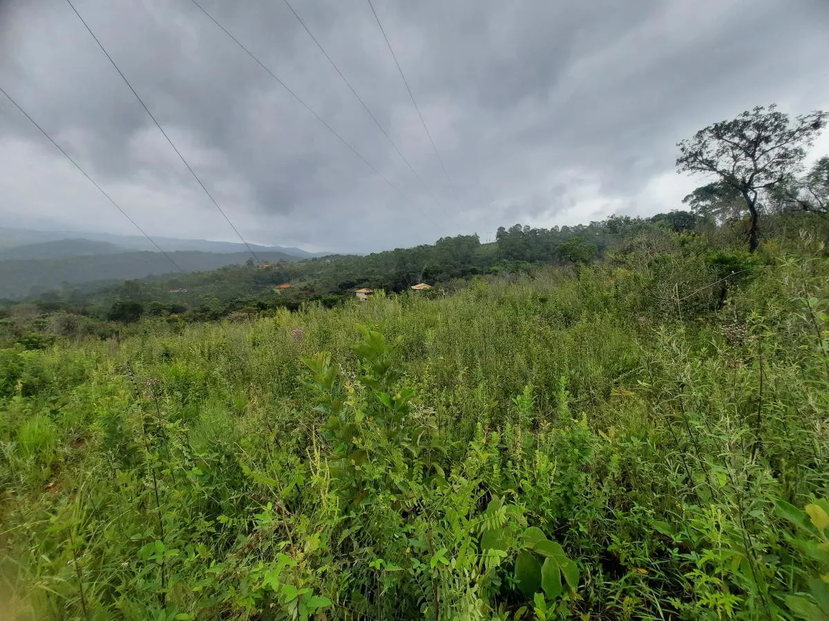 Terreno para Venda, Caeté / MG, bairro Estrada Sabará / Caeté, terreno 20 m²