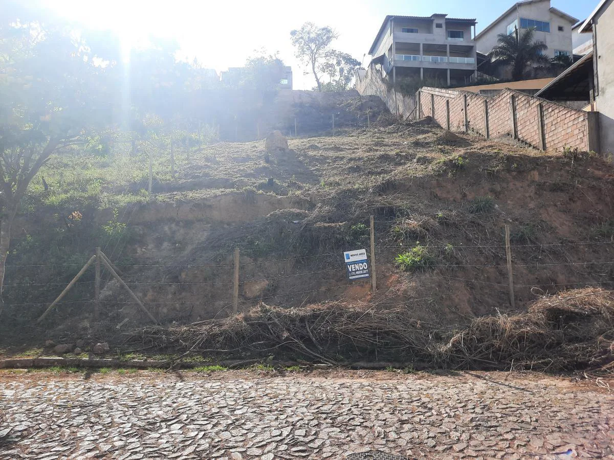 Lote para Venda, Sabará / MG, bairro Villa Real, terreno 372,70 m²