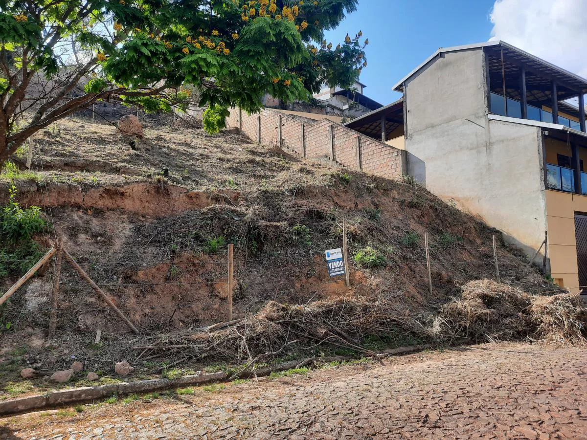 Lote para Venda, Sabará / MG, bairro Villa Real, terreno 372,70 m²