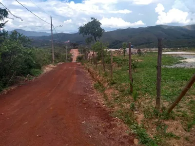 Terreno para Venda, Sabará / MG, bairro Arraial Velho, terreno 1.020 m²