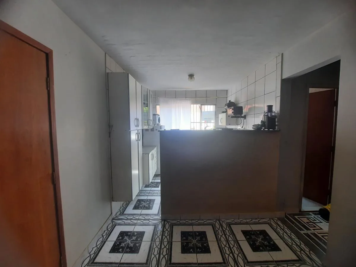 Apartamento para Venda, Sabará / MG, bairro Condomínio Mangueiras, 2 dormitórios, 1 banheiro, 1 vaga de garagem, área tota