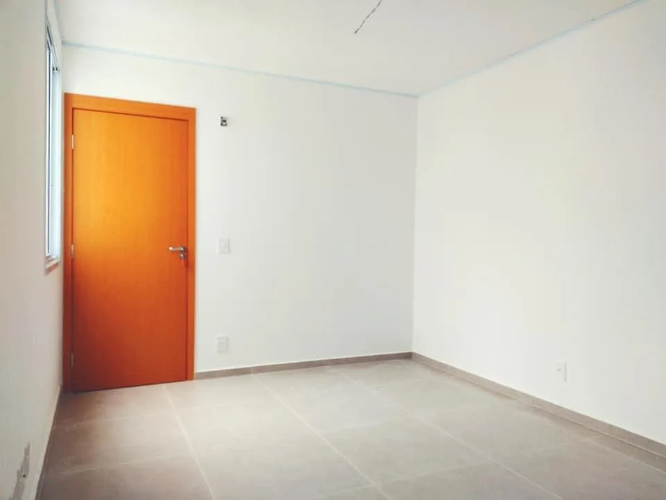 Apartamento para Venda, Sabará / MG, bairro Paciência, 2 dormitórios, 1 banheiro, 1 vaga de garagem, área total 44,80 m²,