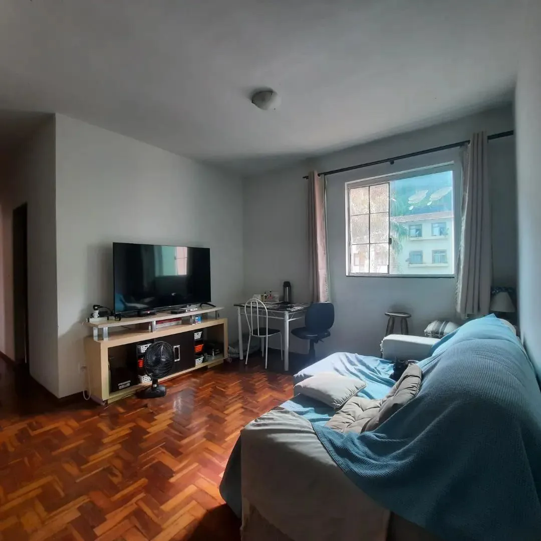Apartamento para Venda, bairro Morada da Serra, 3 dormitórios, 1 banheiro, 1 vaga de garagem,
