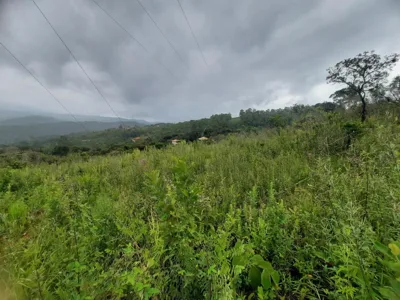 Terreno para Venda, Caeté / MG, bairro Estrada Sabará / Caeté, terreno 20 m²