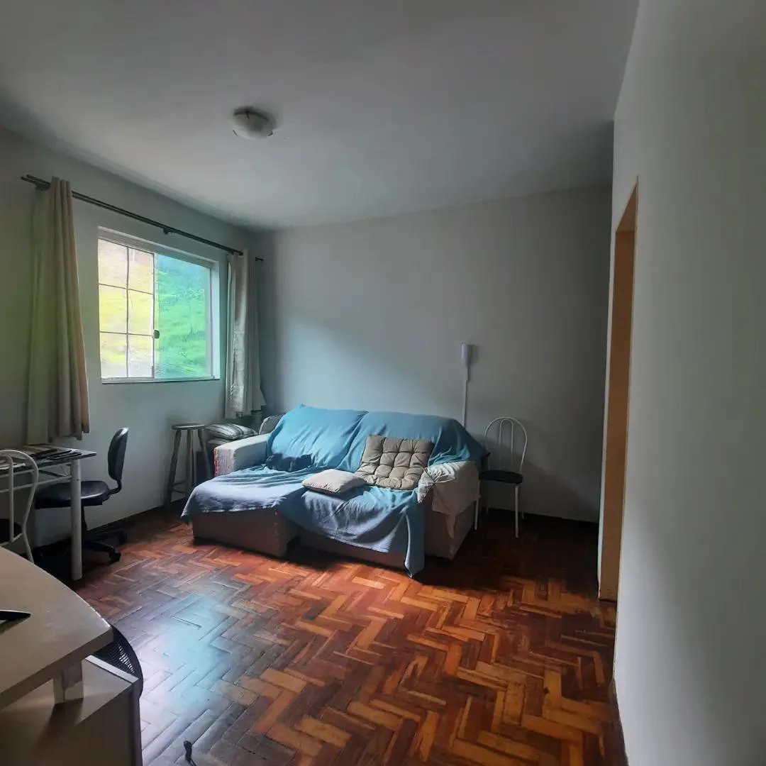 Apartamento para Venda, bairro Morada da Serra, 3 dormitórios, 1 banheiro, 1 vaga de garagem,