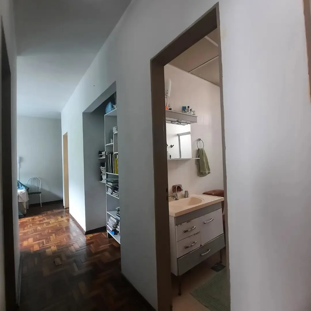 Apartamento para Venda, bairro Morada da Serra, 3 dormitórios, 1 banheiro, 1 vaga de garagem,