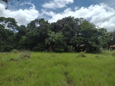 Terreno para Venda, Lagoa Santa / MG, bairro Lapinha, terreno 6.000 m²