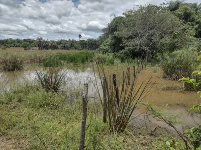 Terreno para Venda, Lagoa Santa / MG, bairro Lapinha, terreno 6.000 m²