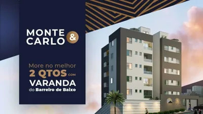 Apartamento para Venda, Belo Horizonte / MG, bairro Barreiro, 2 dormitórios, 1 vaga de garagem, área total 52 m²