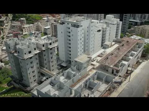 Casa para Venda, Belo Horizonte / MG, bairro Buritis, 2 dormitórios, sendo 2 suítes, 2 banheiros, 2 vagas de garagem, área