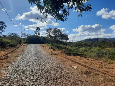 Lote para Venda, Sabará / MG, bairro Villa Real, terreno 385,57 m²