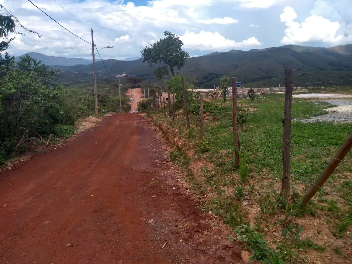 Terreno para Venda, Sabará / MG, bairro Arraial Velho, terreno 1.020 m²