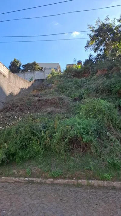 Lote para Venda, Sabará / MG, bairro Villa Real, terreno 493,20 m²