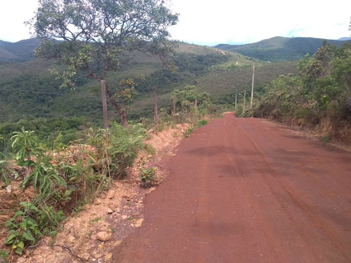 Terreno para Venda, Sabará / MG, bairro Arraial Velho, terreno 1.020 m²
