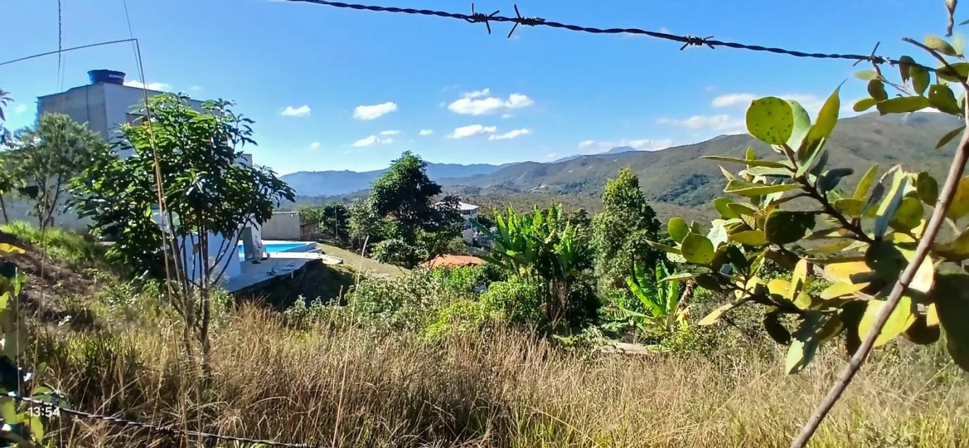Terreno para Venda, Sabará / MG, bairro Arraial Velho, terreno 1.020 m²