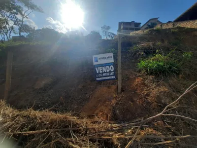 Lote para Venda, Sabará / MG, bairro Villa Real, terreno 372,70 m²