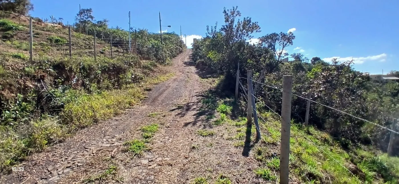 Terreno para Venda, Sabará / MG, bairro Arraial Velho, terreno 1.020 m²