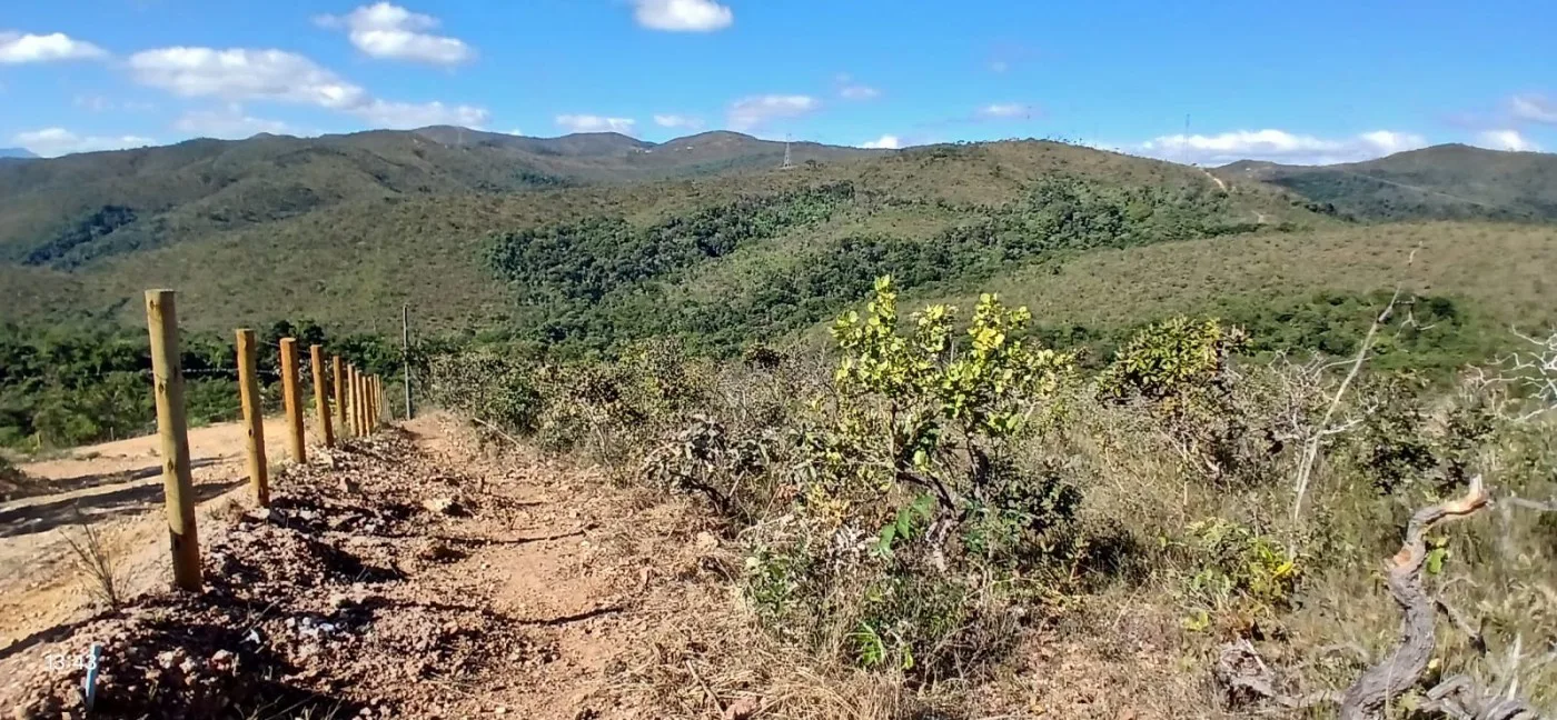 Terreno para Venda, Sabará / MG, bairro Arraial Velho, terreno 1.020 m²