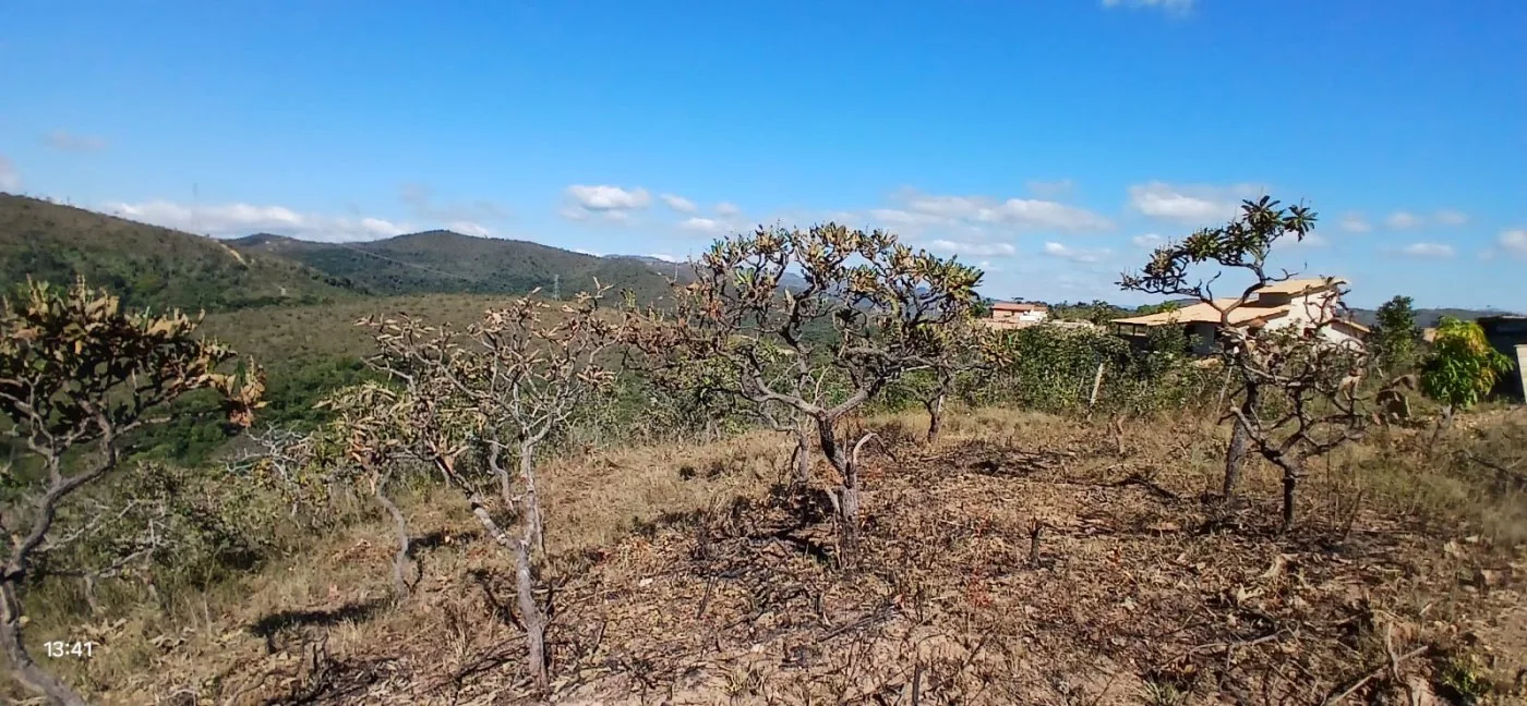Terreno para Venda, Sabará / MG, bairro Arraial Velho, terreno 1.020 m²