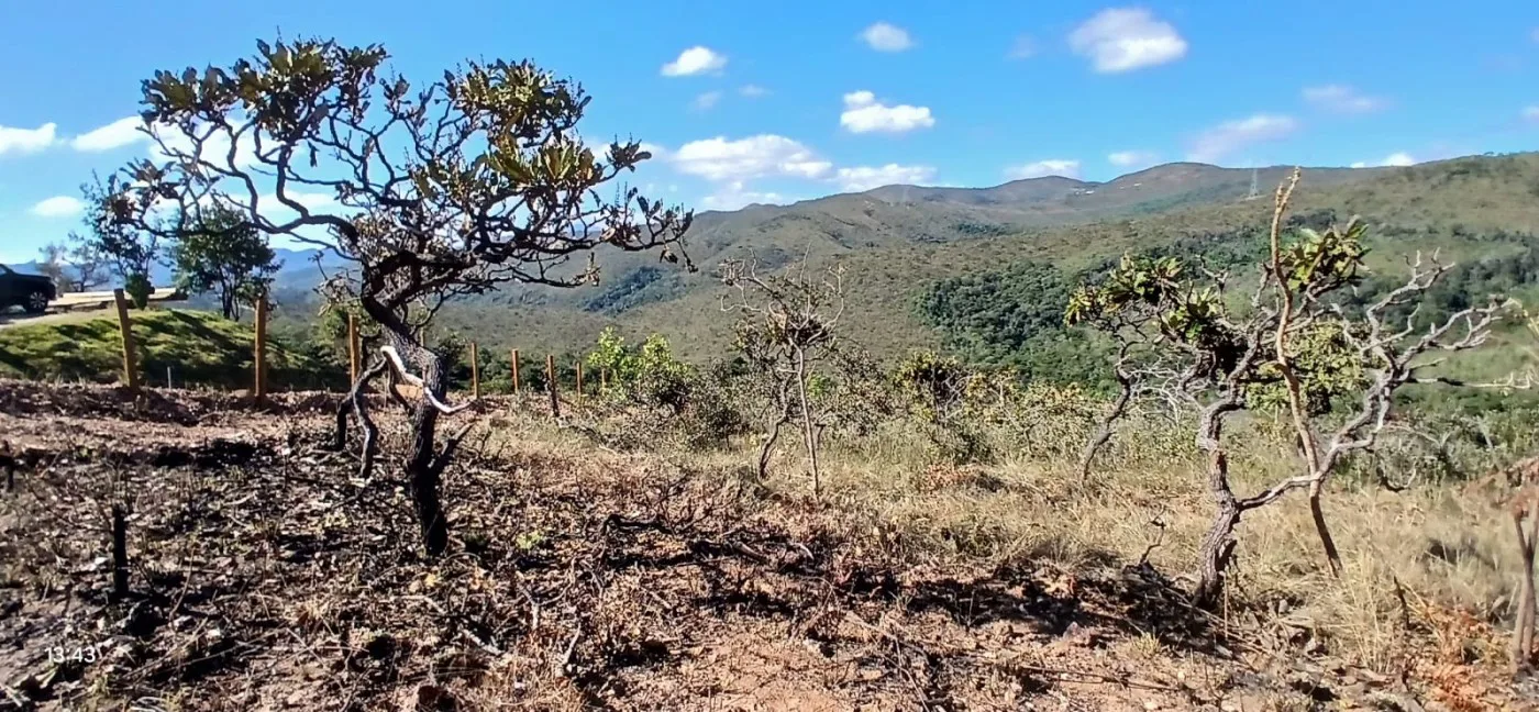 Terreno para Venda, Sabará / MG, bairro Arraial Velho, terreno 1.020 m²