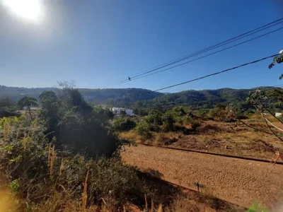Lote para Venda, Sabará / MG, bairro Villa Real, terreno 400 m²