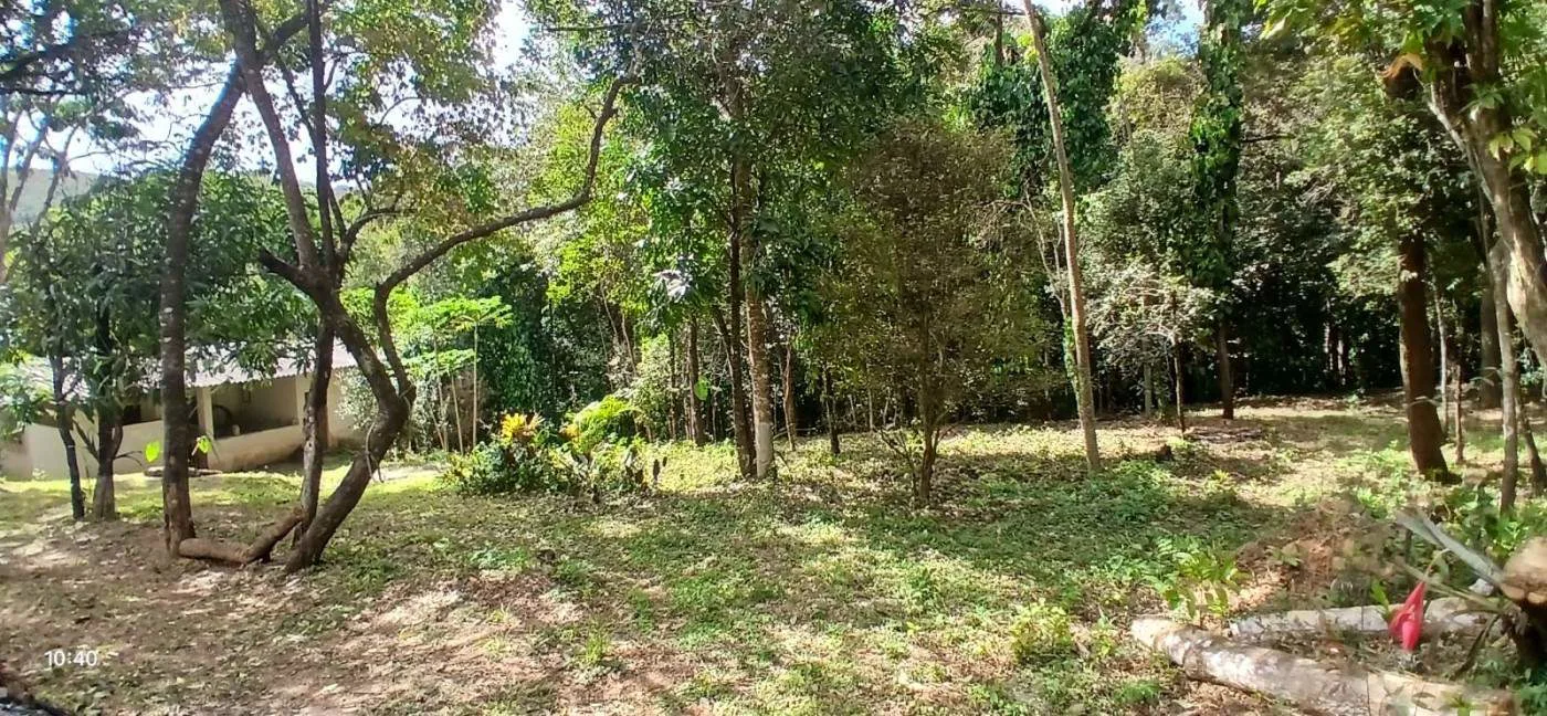 Terreno para Venda, Sabará / MG, bairro Arraial Velho, terreno 15.000 m²