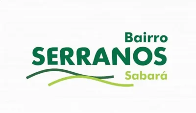 Lote para Venda, Sabará / MG, bairro Serranos, terreno 355,66 m²