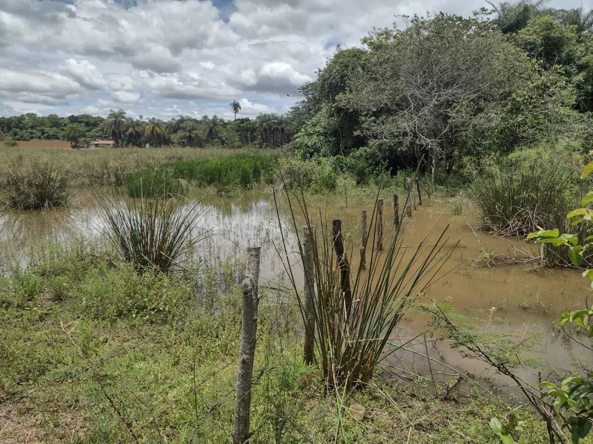 Terreno para Venda, Lagoa Santa / MG, bairro Lapinha, terreno 6.000 m²