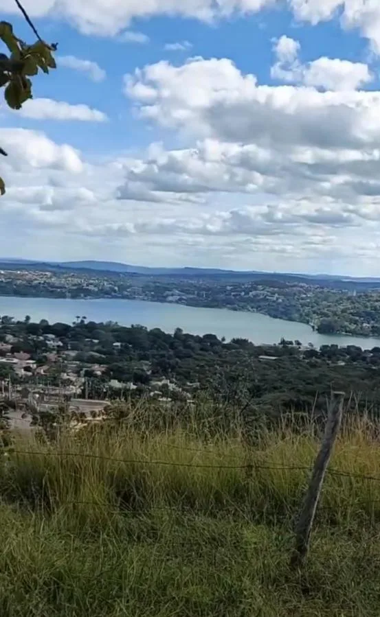 Terreno para Venda, Lagoa Santa / MG, bairro Cascalheira, terreno 11.158 m²
